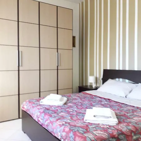 Funny Holidays In Luxury House Riccione