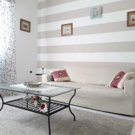 Funny Holidays In Luxury House Apartman Riccione