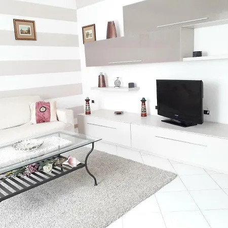 Funny Holidays In Luxury House Apartment Riccione