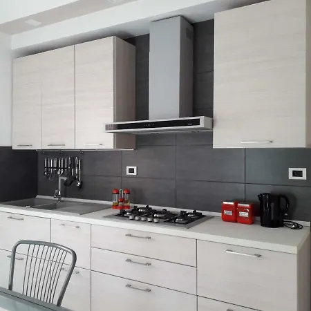 Funny Holidays In Luxury House Apartman Riccione