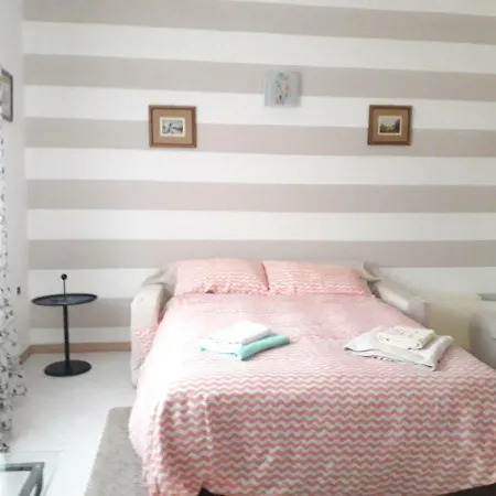 Funny Holidays In Luxury House Riccione
