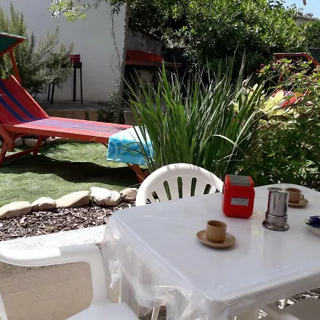 Funny Holidays In Luxury House Apartment Riccione