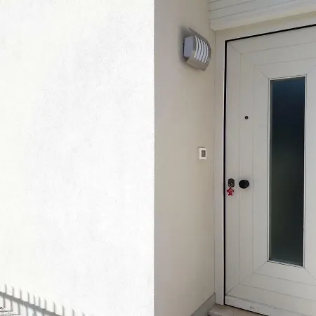 Funny Holidays In Luxury House Apartment Riccione